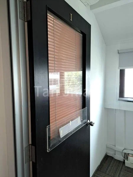 Factory / Workshop (B2) for Rent: Ruby Industrial Complex - Image 15