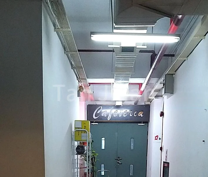 Factory / Workshop (B2) for Rent: Ruby Industrial Complex - Image 6