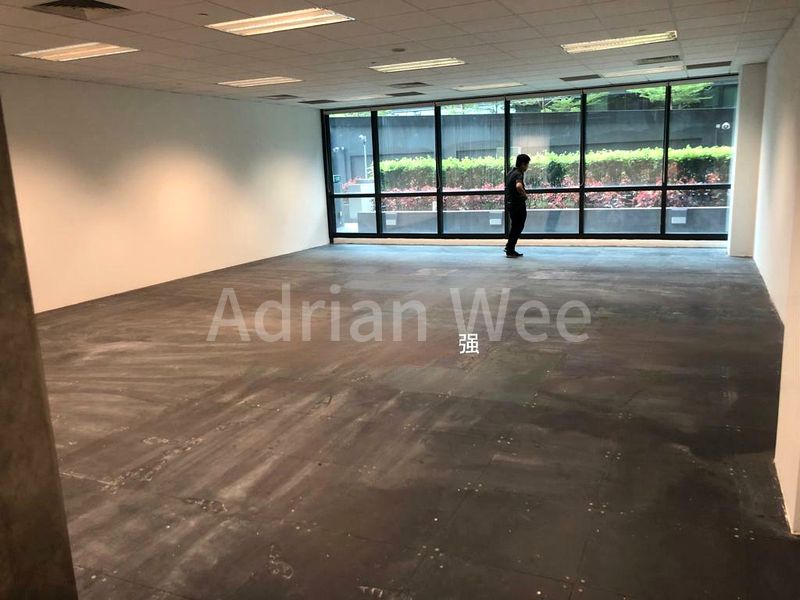 Office for Rent: Paya Lebar Square - Image 7