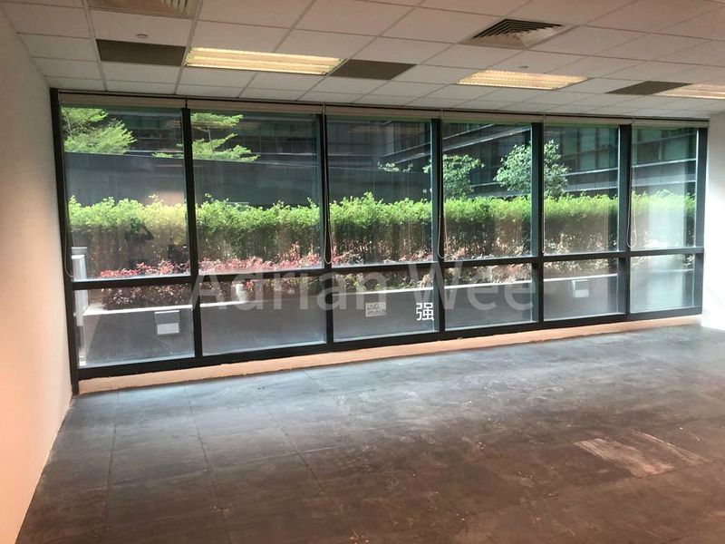 Office for Rent: Paya Lebar Square - Image 4