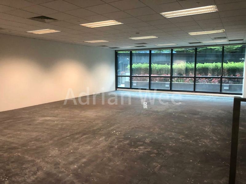 Office for Rent: Paya Lebar Square - Image 5