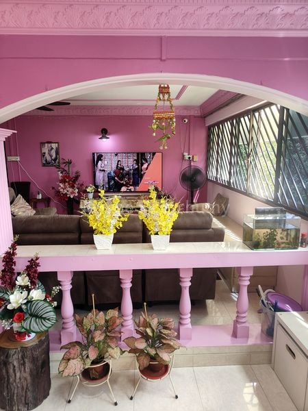 5 Room (5I) HDB for Sale in  824 Woodlands Street 81 - Image 1