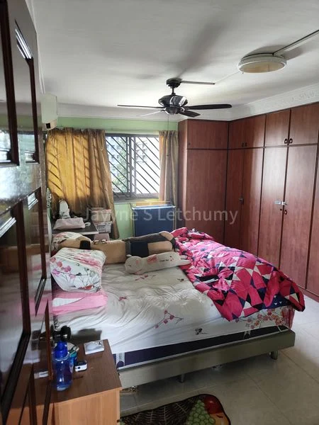 5 Room (5I) HDB for Sale in  824 Woodlands Street 81 - Image 4