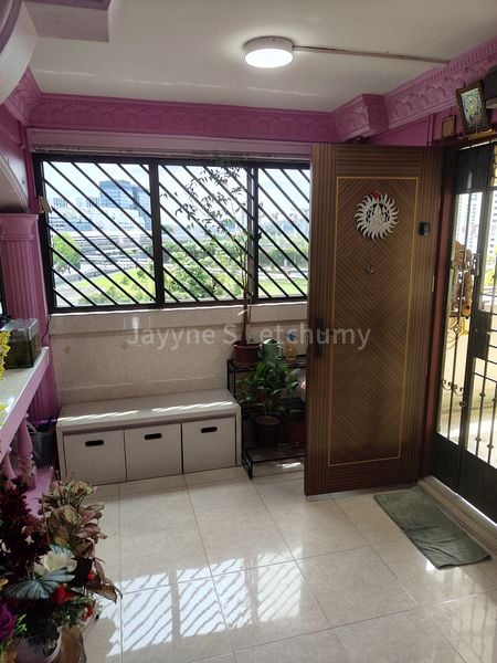 5 Room (5I) HDB for Sale in  824 Woodlands Street 81 - Image 6