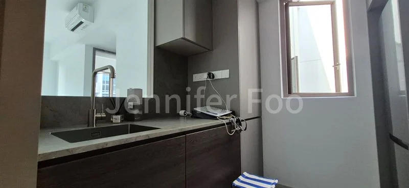 2 Bed Apartment (Condo) for Sale in  Pasir Ris 8 / Pasir Ris Mall - Image 6