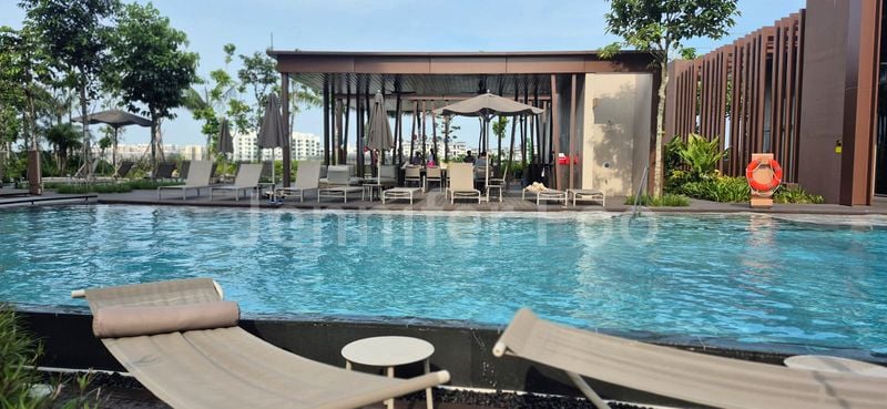 2 Bed Apartment (Condo) for Sale in  Pasir Ris 8 / Pasir Ris Mall - Image 19