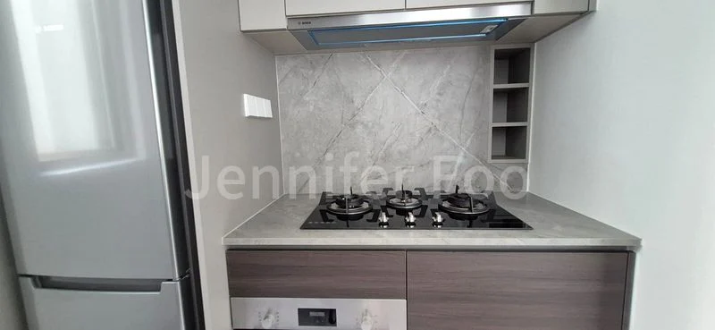 2 Bed Apartment (Condo) for Sale in  Pasir Ris 8 / Pasir Ris Mall - Image 7