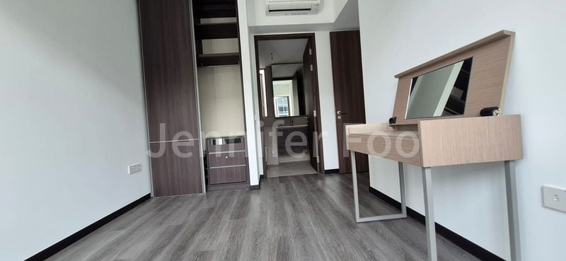 2 Bed Apartment (Condo) for Sale in  Pasir Ris 8 / Pasir Ris Mall - Image 14