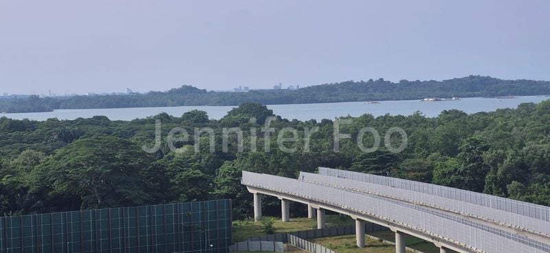 2 Bed Apartment (Condo) for Sale in  Pasir Ris 8 / Pasir Ris Mall - Image 20