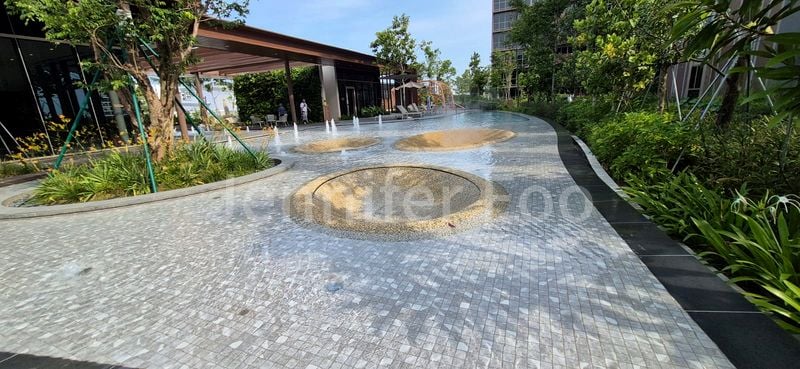 2 Bed Apartment (Condo) for Sale in  Pasir Ris 8 / Pasir Ris Mall - Image 26