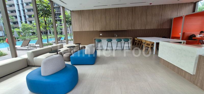 2 Bed Apartment (Condo) for Sale in  Pasir Ris 8 / Pasir Ris Mall - Image 22