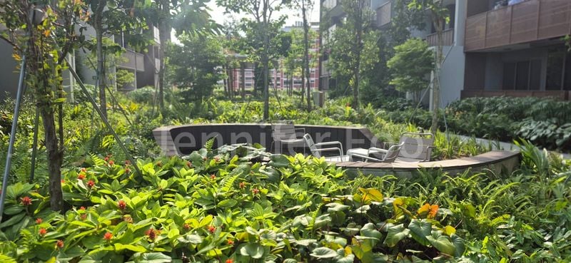 2 Bed Apartment (Condo) for Sale in  Pasir Ris 8 / Pasir Ris Mall - Image 24