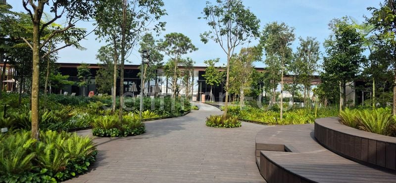 2 Bed Apartment (Condo) for Sale in  Pasir Ris 8 / Pasir Ris Mall - Image 25