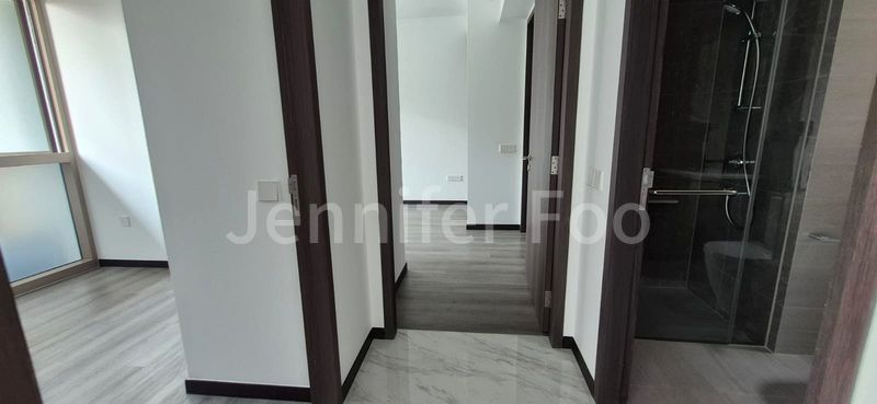 2 Bed Apartment (Condo) for Sale in  Pasir Ris 8 / Pasir Ris Mall - Image 15