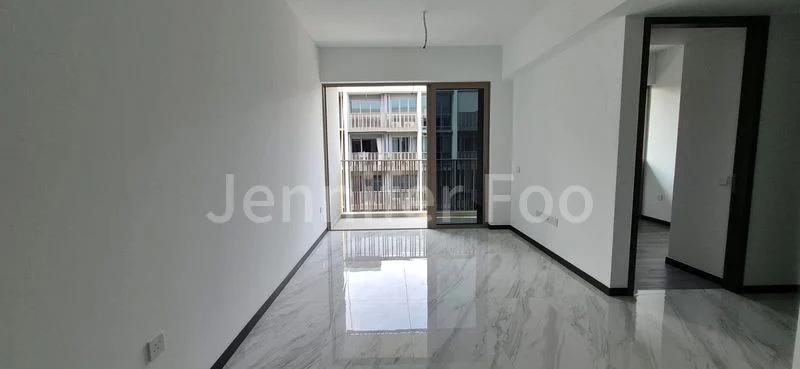 2 Bed Apartment (Condo) for Sale in  Pasir Ris 8 / Pasir Ris Mall - Image 3