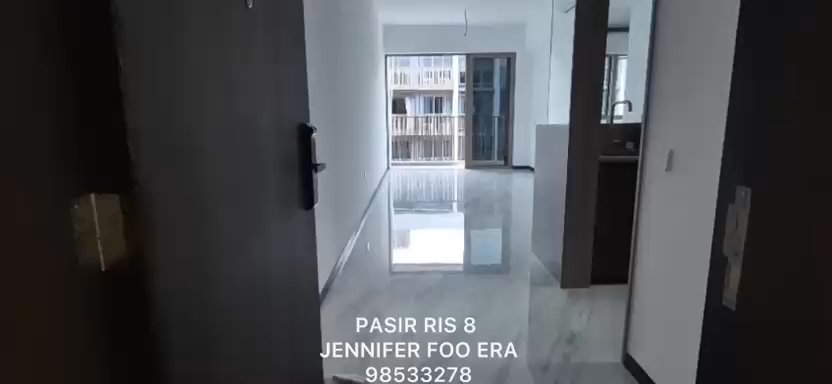 2 Bed Apartment (Condo) for Sale in  Pasir Ris 8 / Pasir Ris Mall - Image 30