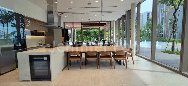 2 Bed Apartment (Condo) for Sale in  Pasir Ris 8 / Pasir Ris Mall - Image 23