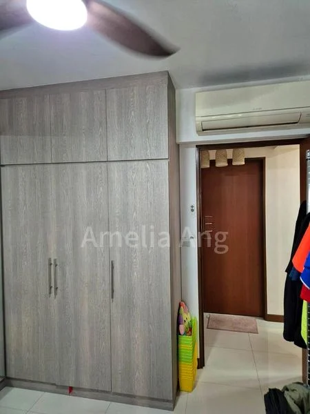 4 Room (4A) HDB for Rent in  208A Clementi Avenue 6 - Image 4