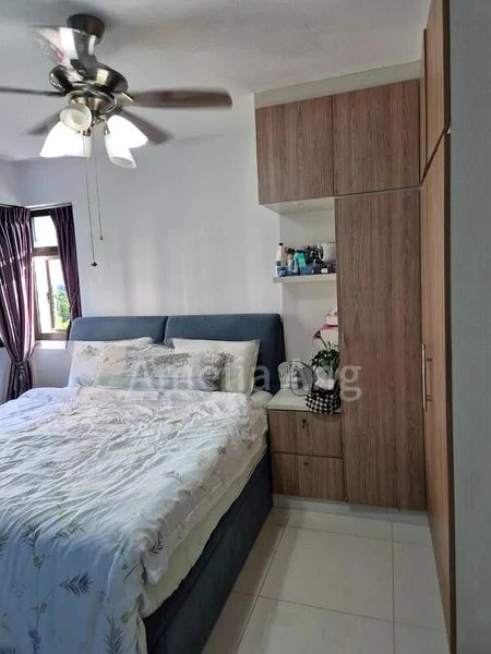 4 Room (4A) HDB for Rent in  208A Clementi Avenue 6 - Image 3