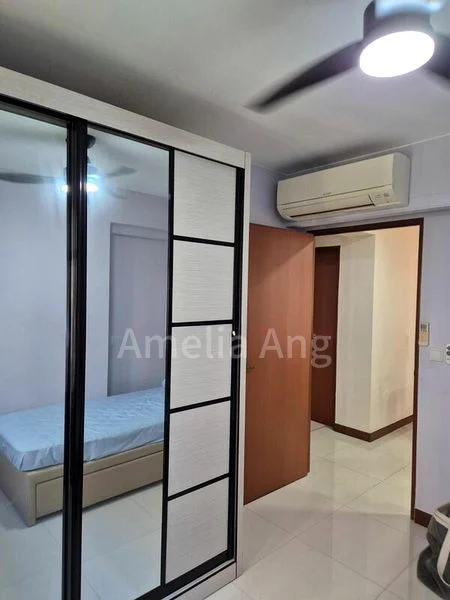 4 Room (4A) HDB for Rent in  208A Clementi Avenue 6 - Image 8