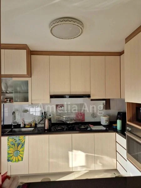 4 Room (4A) HDB for Rent in  208A Clementi Avenue 6 - Image 9