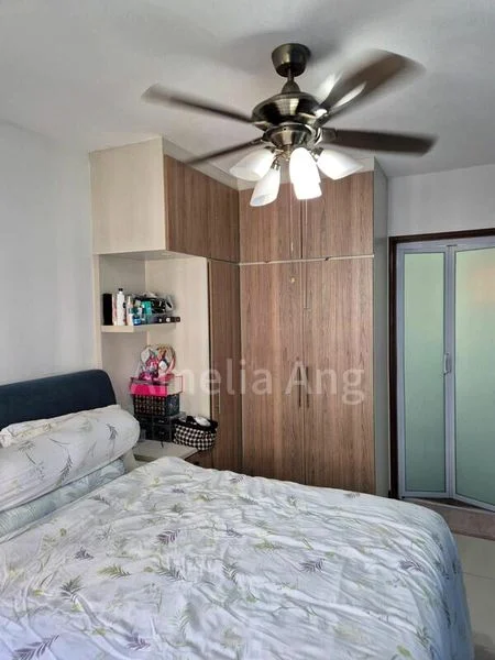 4 Room (4A) HDB for Rent in  208A Clementi Avenue 6 - Image 5
