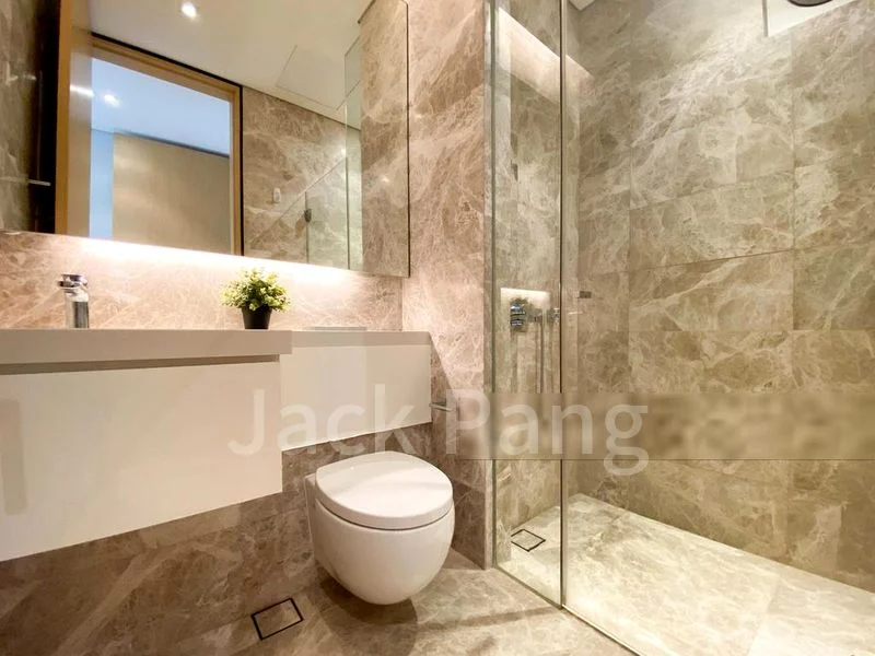 2 Bed Condo for Rent in  The Laurels - Image 11