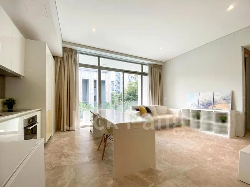 2 Bed Condo for Rent in  The Laurels - Image 5