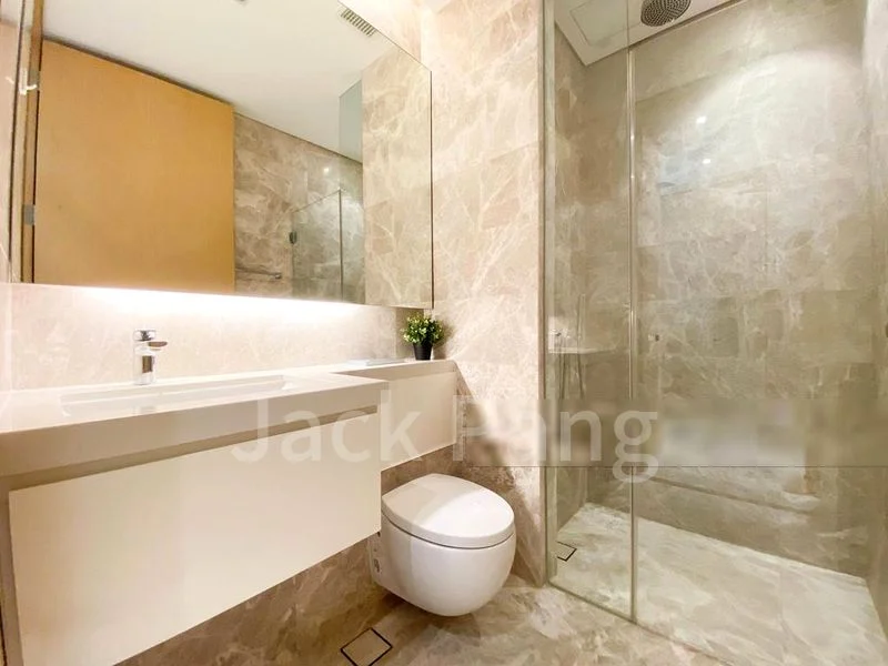 2 Bed Condo for Rent in  The Laurels - Image 4