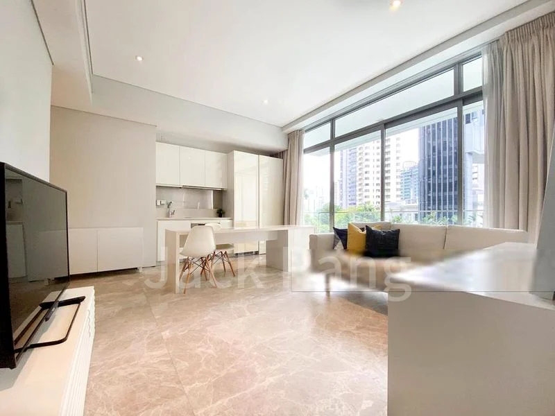 2 Bed Condo for Rent in  The Laurels - Image 2