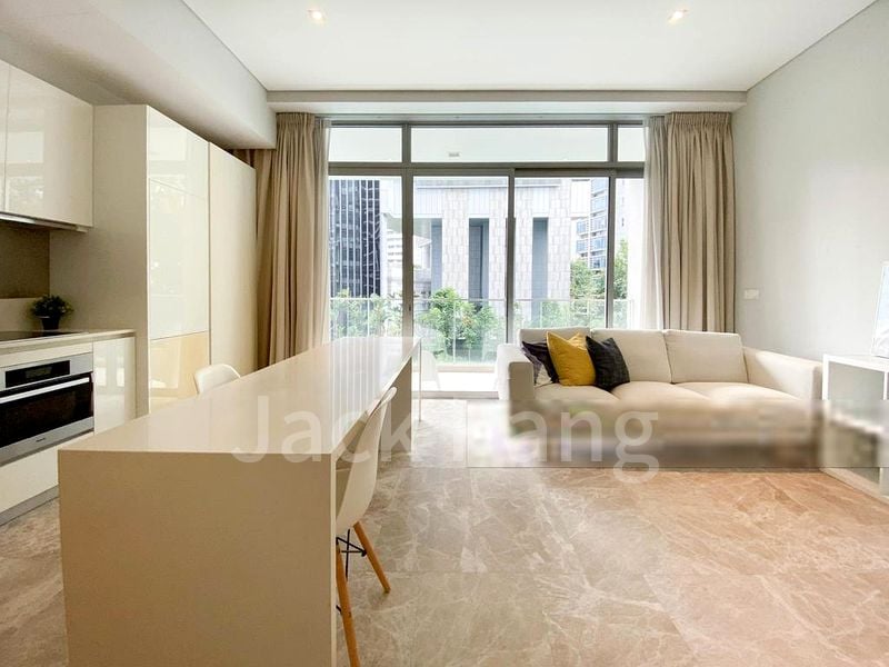 2 Bed Condo for Rent in  The Laurels - Image 6