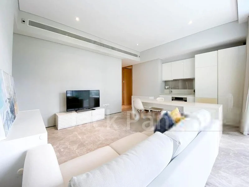 2 Bed Condo for Rent in  The Laurels - Image 1