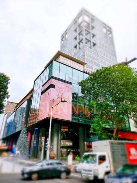 Food & Beverage for Rent: Prime L1 Restaurant on Orchard Road, near MRT - Image 6