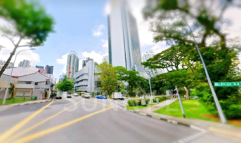 Food & Beverage for Rent: Prime L1 Restaurant on Orchard Road, near MRT - Image 2