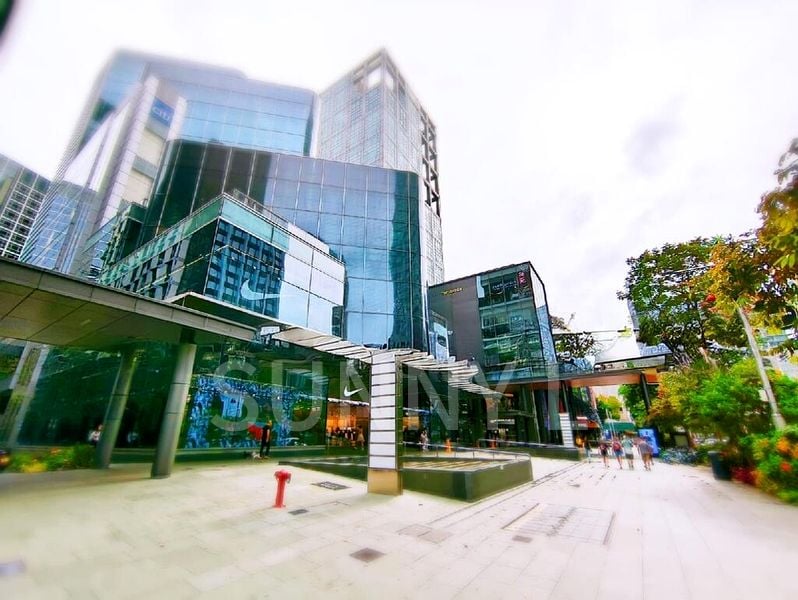 Food & Beverage for Rent: Prime L1 Restaurant on Orchard Road, near MRT - Image 7