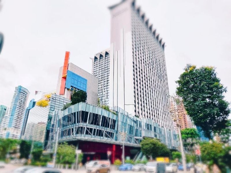 Food & Beverage for Rent: Prime L1 Restaurant on Orchard Road, near MRT - Image 8