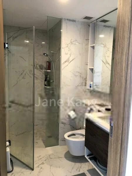 2 Bed Condo for Rent in  Parc Botannia - Image 3