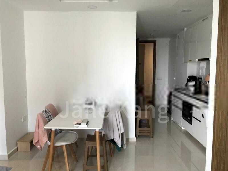 2 Bed Condo for Rent in  Parc Botannia - Image 4