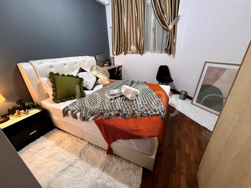 Common Room (Condo) for Rent in Compass Heights - Image 5