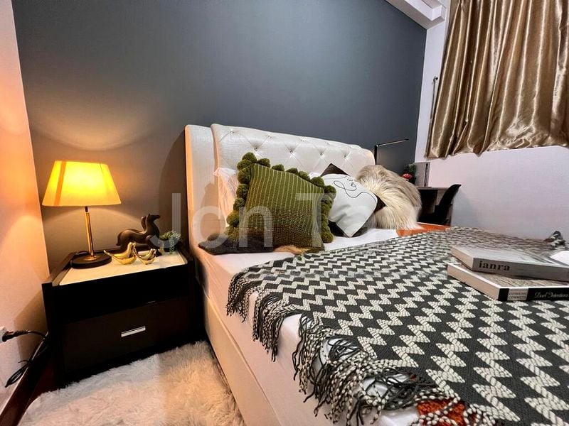 Common Room (Condo) for Rent in Compass Heights - Image 3