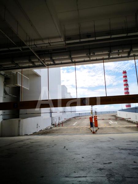 Factory / Workshop (B2) for Rent: Food XChange @ Admiralty - Image 9