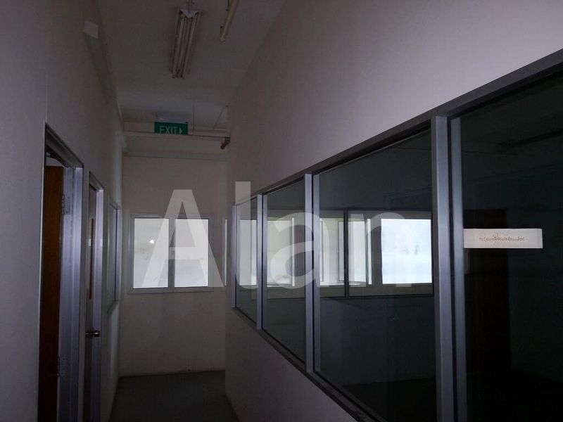 Factory / Workshop (B2) for Rent: Food XChange @ Admiralty - Image 5