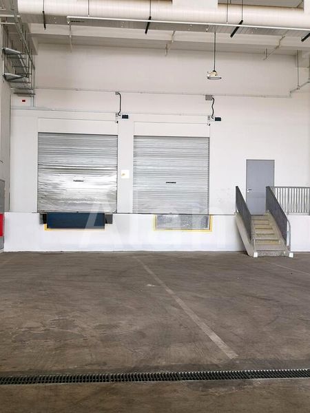 Factory / Workshop (B2) for Rent: Food XChange @ Admiralty - Image 15