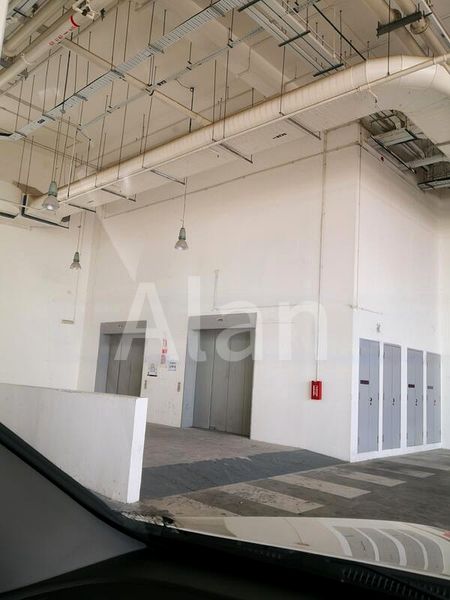 Factory / Workshop (B2) for Rent: Food XChange @ Admiralty - Image 14