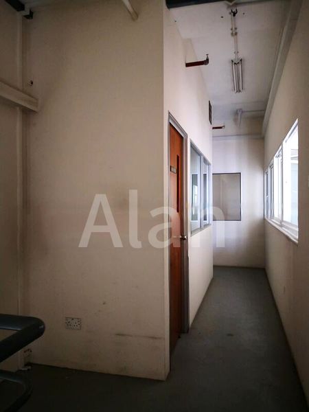 Factory / Workshop (B2) for Rent: Food XChange @ Admiralty - Image 8