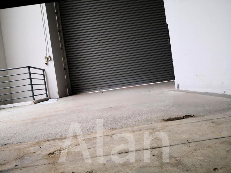 Factory / Workshop (B2) for Rent: Food XChange @ Admiralty - Image 1