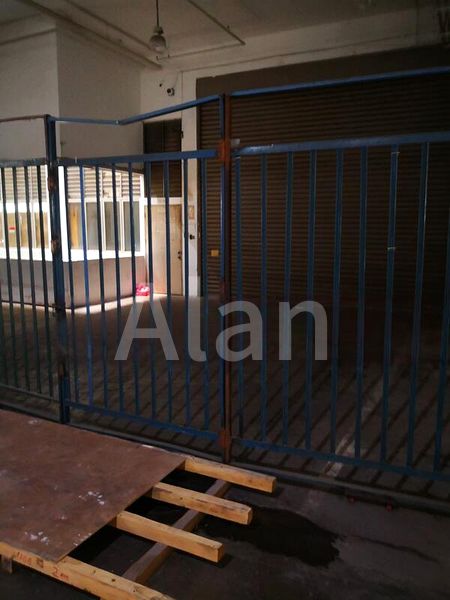 Factory / Workshop (B2) for Rent: Food XChange @ Admiralty - Image 11