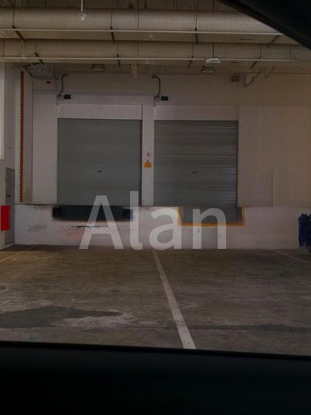 Factory / Workshop (B2) for Rent: Food XChange @ Admiralty - Image 16