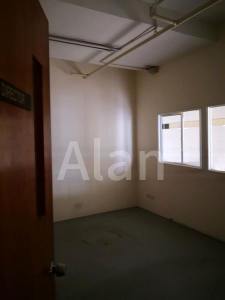 Factory / Workshop (B2) for Rent: Food XChange @ Admiralty - Image 6