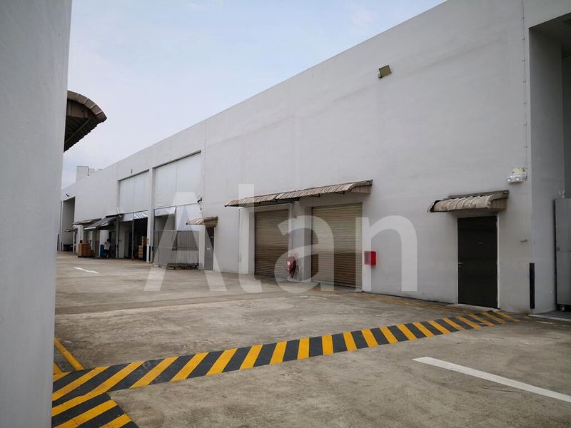 Factory / Workshop (B2) for Rent: Food XChange @ Admiralty - Image 17